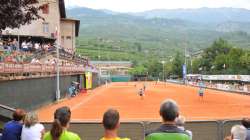 Finale Serie A Open Femminile 2015
